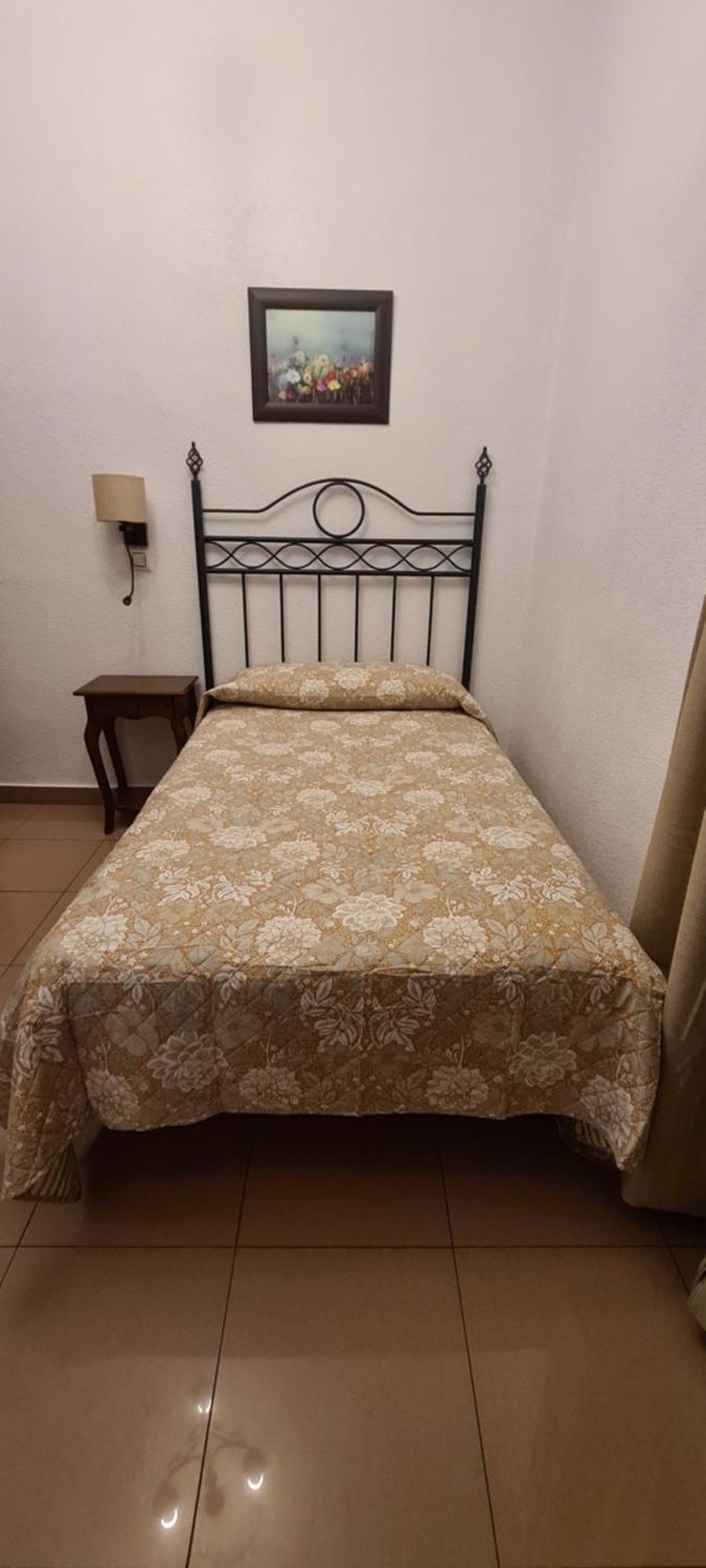 Hostal Trajano إشبيلية المظهر الخارجي الصورة